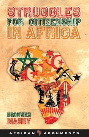 Imagen del vendedor de Struggles for Citizenship in Africa (Paperback) a la venta por Grand Eagle Retail