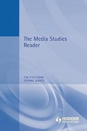 Seller image for The Media Studies Reader (Paperback) for sale by Grand Eagle Retail