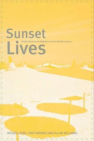 Seller image for Sunset Lives (Paperback) for sale by Grand Eagle Retail