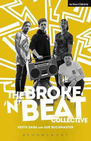 Seller image for The Broke 'n' Beat Collective (Paperback) for sale by Grand Eagle Retail