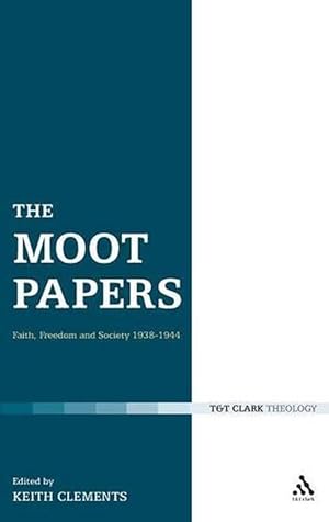 Seller image for The Moot Papers (Hardcover) for sale by Grand Eagle Retail