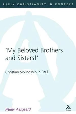 Immagine del venditore per My Beloved Brothers and Sisters (Paperback) venduto da Grand Eagle Retail