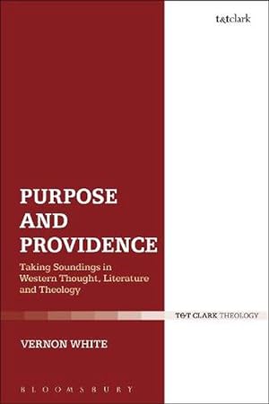 Image du vendeur pour Purpose and Providence (Hardcover) mis en vente par Grand Eagle Retail