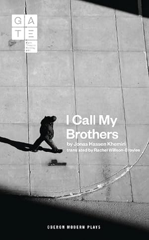 Image du vendeur pour I Call My Brothers (Paperback) mis en vente par Grand Eagle Retail