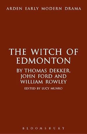 Immagine del venditore per The Witch of Edmonton (Hardcover) venduto da Grand Eagle Retail