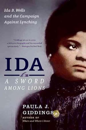 Seller image for Ida (Paperback) for sale by Grand Eagle Retail