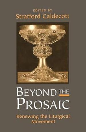 Seller image for Beyond the Prosaic (Paperback) for sale by Grand Eagle Retail