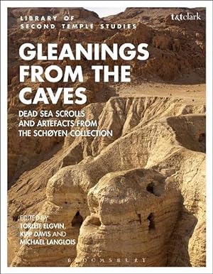 Imagen del vendedor de Gleanings from the Caves (Hardcover) a la venta por Grand Eagle Retail