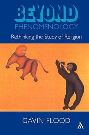 Seller image for Beyond Phenomenology (Paperback) for sale by Grand Eagle Retail