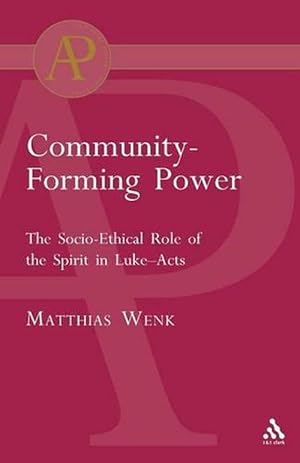 Immagine del venditore per Community-Forming Power (Paperback) venduto da Grand Eagle Retail