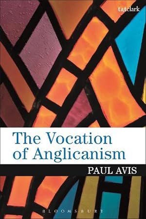 Bild des Verkufers fr The Vocation of Anglicanism (Paperback) zum Verkauf von Grand Eagle Retail