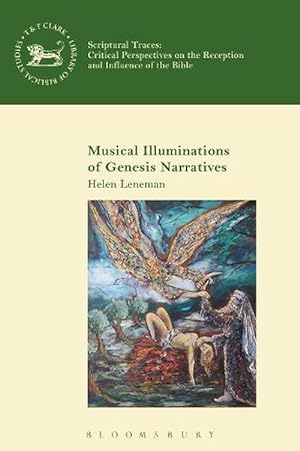 Seller image for Musical Illuminations of Genesis Narratives (Hardcover) for sale by Grand Eagle Retail