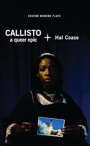 Seller image for Callisto: A Queer Epic (Paperback) for sale by Grand Eagle Retail