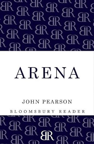 Seller image for Arena (Paperback) for sale by Grand Eagle Retail