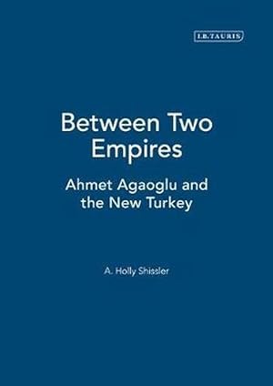 Seller image for Between Two Empires (Hardcover) for sale by Grand Eagle Retail