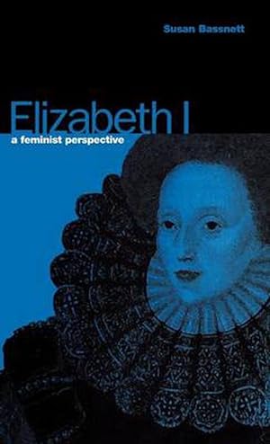 Imagen del vendedor de Elizabeth I (Hardcover) a la venta por Grand Eagle Retail