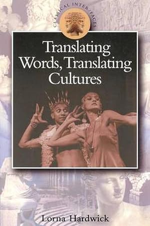 Imagen del vendedor de Translating Words, Translating Cultures (Paperback) a la venta por Grand Eagle Retail