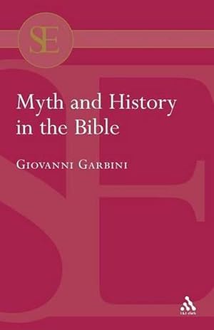 Immagine del venditore per Myth and History in the Bible (Paperback) venduto da Grand Eagle Retail