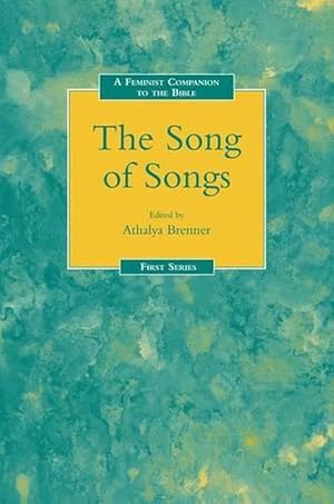 Bild des Verkufers fr Feminist Companion to the Song of Songs (Paperback) zum Verkauf von Grand Eagle Retail