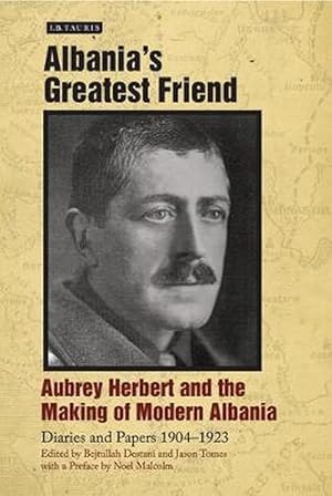Seller image for Albania's Greatest Friend (Hardcover) for sale by Grand Eagle Retail