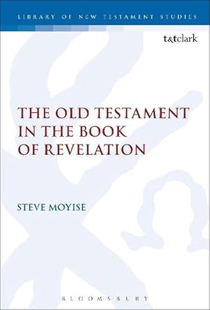 Seller image for The Old Testament in the Book of Revelation (Paperback) for sale by Grand Eagle Retail