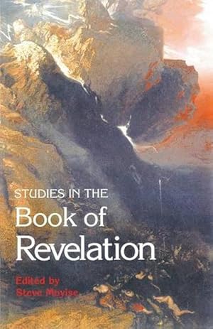 Seller image for Studies in the Book of Revelation (Paperback) for sale by Grand Eagle Retail