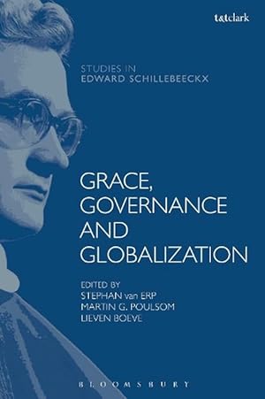 Imagen del vendedor de Grace, Governance and Globalization (Paperback) a la venta por Grand Eagle Retail