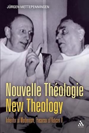 Imagen del vendedor de Nouvelle Thologie - New Theology (Paperback) a la venta por Grand Eagle Retail