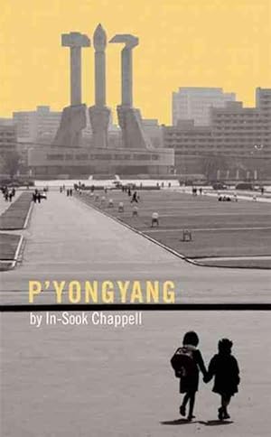 Imagen del vendedor de P'yongyang (Paperback) a la venta por Grand Eagle Retail
