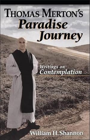 Seller image for Thomas Merton's Paradise Journey (Paperback) for sale by Grand Eagle Retail