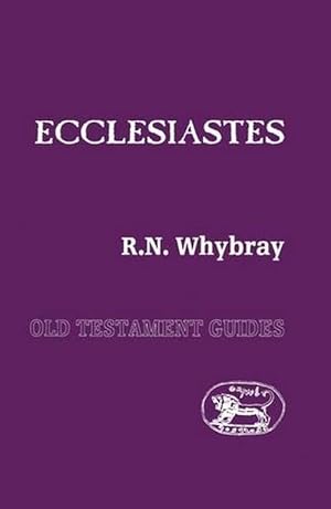 Seller image for Ecclesiastes (Paperback) for sale by Grand Eagle Retail