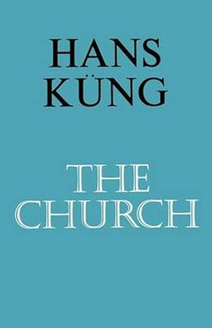 Seller image for Church (Paperback) for sale by Grand Eagle Retail