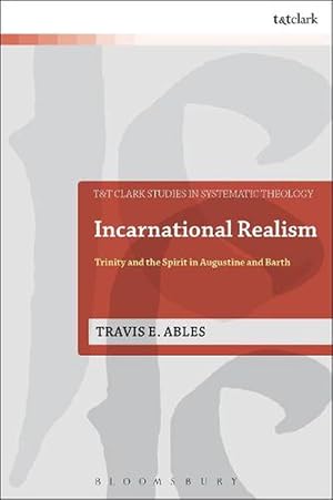 Bild des Verkufers fr Incarnational Realism (Paperback) zum Verkauf von Grand Eagle Retail