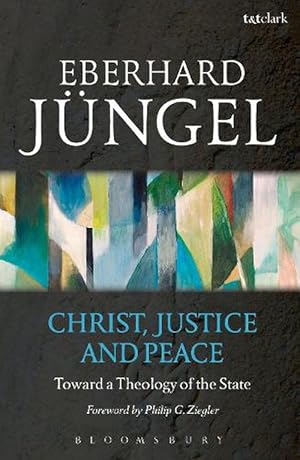 Immagine del venditore per Christ, Justice and Peace (Paperback) venduto da Grand Eagle Retail