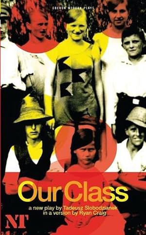 Image du vendeur pour Our Class (Paperback) mis en vente par Grand Eagle Retail