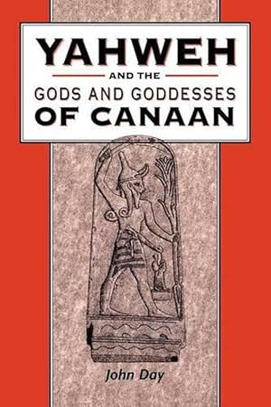 Immagine del venditore per Yahweh and the Gods and Goddesses of Canaan (Paperback) venduto da Grand Eagle Retail