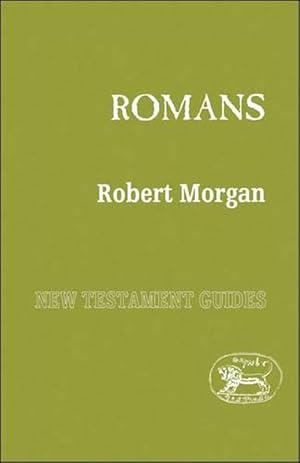 Seller image for Romans (Paperback) for sale by Grand Eagle Retail