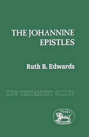 Bild des Verkufers fr Johannine Epistles (Paperback) zum Verkauf von Grand Eagle Retail