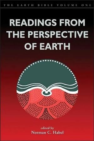 Bild des Verkufers fr Readings from the Perspective of Earth (Paperback) zum Verkauf von Grand Eagle Retail