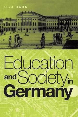 Seller image for Education and Society in Germany (Paperback) for sale by Grand Eagle Retail