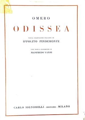 Odissea