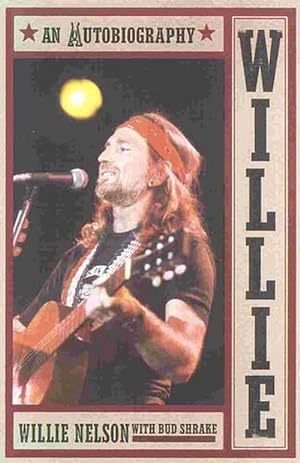 Imagen del vendedor de Willie (Paperback) a la venta por Grand Eagle Retail