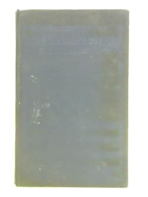 Immagine del venditore per Mechanics for Engineering Students venduto da World of Rare Books