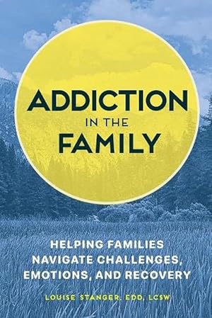 Image du vendeur pour Addiction in the Family (Paperback) mis en vente par Grand Eagle Retail