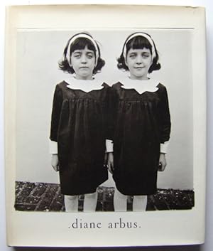 Seller image for Diane Arbus: An Aperture Monograph for sale by Hang Fire Books