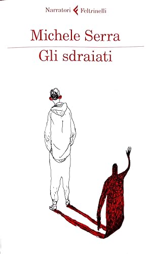 Seller image for Gli sdraiati for sale by librisaggi