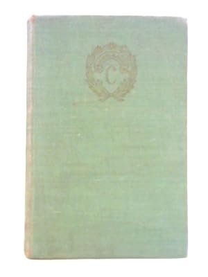 Bild des Verkufers fr Milton's Shorter Poems zum Verkauf von World of Rare Books