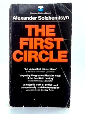 Seller image for The First Circle for sale by World of Rare Books