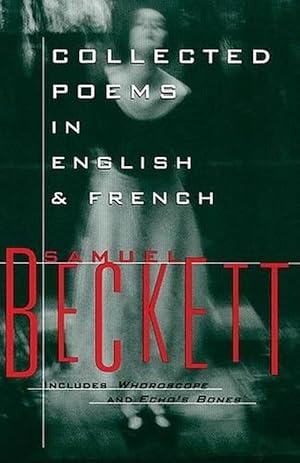 Seller image for Collected Poems in English and French (Paperback) for sale by Grand Eagle Retail