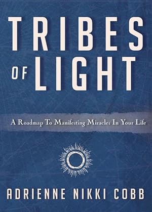 Seller image for Tribes of Light (Paperback) for sale by AussieBookSeller